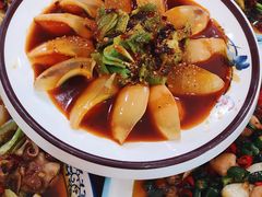 -李大爷的泡椒馆(冉家坝店)
