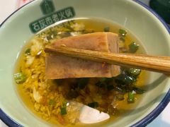 -石灰市老火锅(北滨路店)