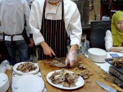 -清真·益鑫羊肉手抓馆(花园北街店)