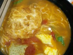 -好麺世家海鲜面馆(新建中路店)