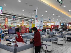 -大润发(王庄店)