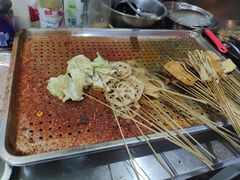 -乐山过把瘾油炸串串(河滨丽苑店)