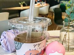 -gaga(深圳福田星河COCO Park店)