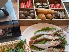 -扬州万怡酒店-中餐厅(文昌中路店)