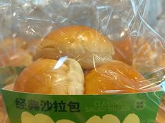 -DANXI丹喜面包·蛋糕(庐山店)