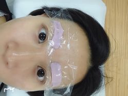 -babiline芭比莱恩半永久纹眉纹唇发际线