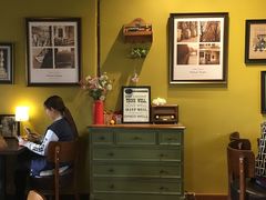 -狐狸家·酸奶酪专门店(平江路店)