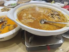 -九尊食上(生态园林酒店)