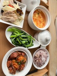 -九喜月子中心(保健院店)