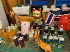 -火舞泰·泰式海鲜火锅餐厅(世纪城店)