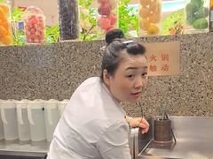 -初色海鲜自助(万丰路店)