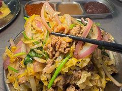 -杨小佳·齐齐哈尔烤肉·烤串(广州店)