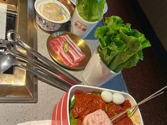 -芝小官毛肚火锅海鲜自助(淮安清江浦区新亚店)