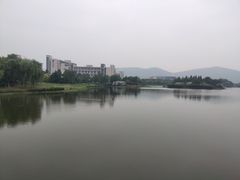 -江南大学(蠡湖校区)