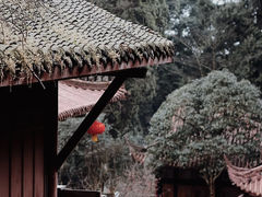 -都江堰普照寺