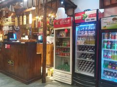 -玉桥餐厅(天坛店)