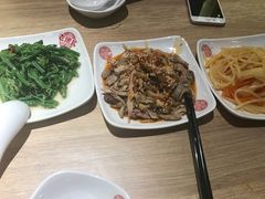 -老班长手工灌汤包老店(东山店)
