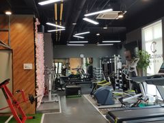 -UltraForce超源健身私教工作室(长楹天街精品店)