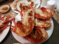android_upload_pic-伯豪瑞廷酒店-天伦阁西餐厅