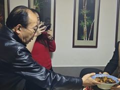 -聚首堂·特色小吃·肘子(什刹海德胜门店)