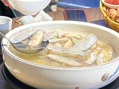 -新悦·霞浦海鲜生(上下杭店)