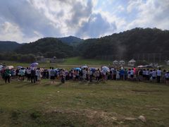 -大水川景区