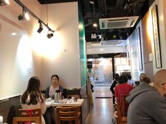 -点点心点心专门店(湾仔店)