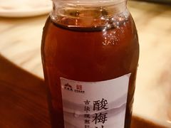 -三凤酒家·百年无锡菜(清扬茂业店)