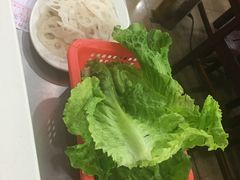 -粤潮牛肉火锅店(江南大道店)