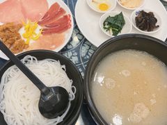 -桥香园云南过桥米线(红龙井店)