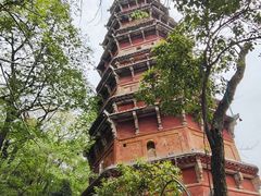 -宝通禅寺