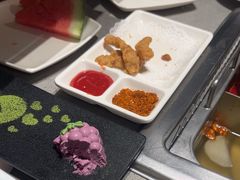 -海底捞火锅(城阳万象汇店)