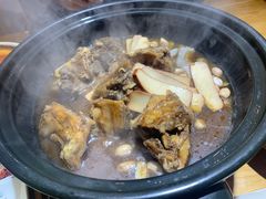 -王妈热卤·川味馆(海昌店)