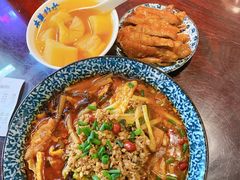 招牌肥肠-粉家柳州螺蛳粉(杨宅路店)