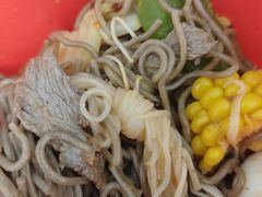 -左庭右院鲜牛肉火锅(金山万达店)