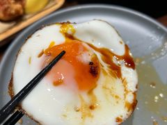 糖心蛋-千日贺茶餐厅(高新万达店)