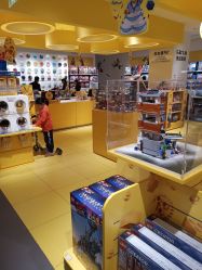 -KIDSLAND(北京蓝色港湾店)