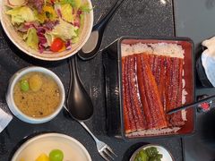 -西村日本料理(香格里拉饭店)