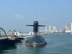 -中国人民解放军海军博物馆