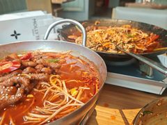 -KimPro 辛普乐概念韩餐