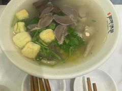 -百年尹氏汤包(湖南路狮子桥店)