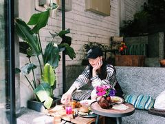 -O'mills Sourdough Bakery&Bistro(永嘉路店)
