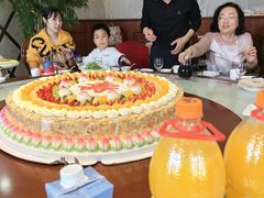 -香融府·烤鸭·家常菜(马家堡路店)