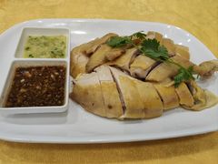 -巫记鸡饭店