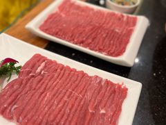 -南门涮肉(上海二店)