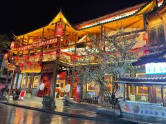 -巴人堂(女儿城店)