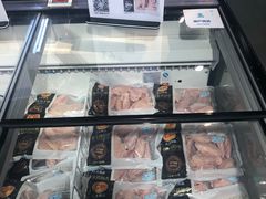 零售区-盒马鲜生(双清路店)