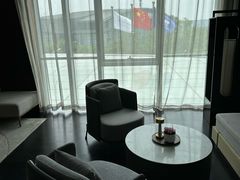 -北京北辰洲际酒店