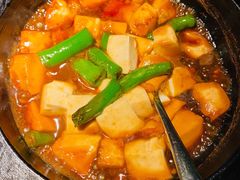石锅沃豆腐-桂满陇-西湖船宴(西单大悦城店)