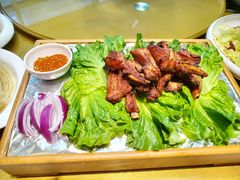 -金百万烤鸭店(马甸店)